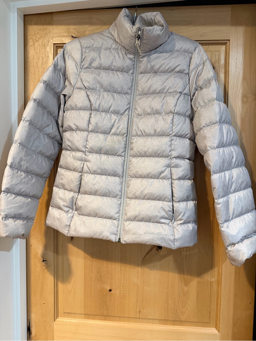 Eddie Bauer